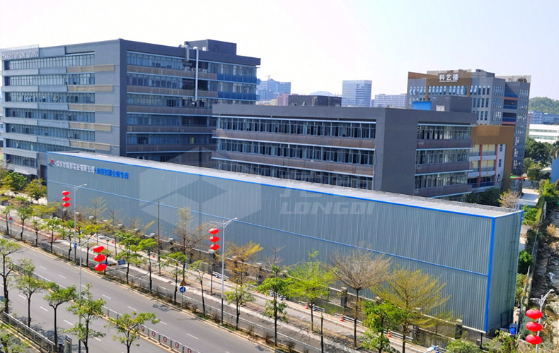 圖1.4 智能化的立體車(chē)庫(kù).jpg